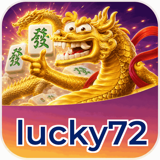 Tampilan antarmuka pengguna lucky72 yang ramah dan intuitif.